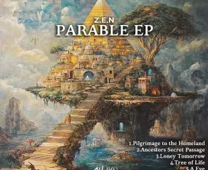 Z.E.N - Parable EP