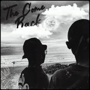 Zan'Ten - The Come Back Album