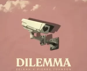 Zeleah & Pierre Johnson - Dilemma