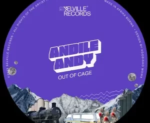AndileAndy - Out Of Cage EP