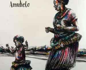 Armani ZA - Amukelo Album