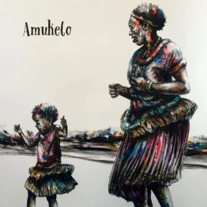 Armani ZA - Amukelo Album