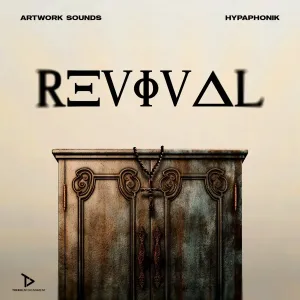 Artwork Sounds, Hypaphonik & Brenden Praise - Keep On Blessing Me ft. Mr Shane SA