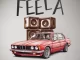 Bibo Classics - Feela ft. Luu Nineleven, Tumilemang & Jadenfunky