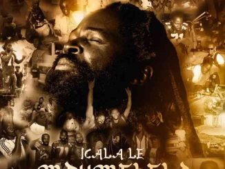 Big Zulu - Icala Le Mpumelelo Album