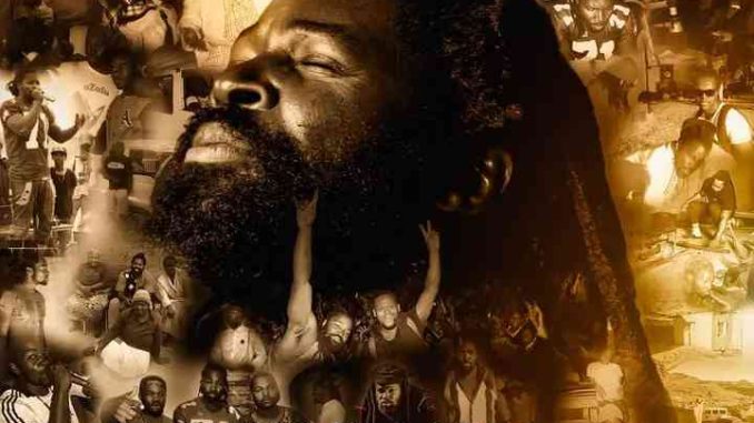 Big Zulu - Icala Le Mpumelelo Album