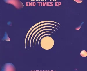 Blade SA - End Times EP