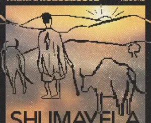 Blanka Mazimela, Tabia & Nurogroove - Shumayela EP
