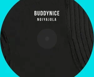 Buddynice - Ngiyajola