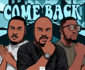 Carl The Activist & Soultouch Deeps - Come Back ft. Brandon Dhludhlu