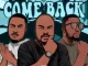 Carl The Activist & Soultouch Deeps - Come Back ft. Brandon Dhludhlu