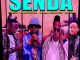 Catzico, DJ Maphorisa & Magg88 - Senda ft. Dladla Mshunqisi