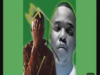 Ciza & Dlala Thukzin - Isaka Sondela