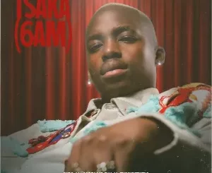 Ciza, Jazzworx & Thukuthela - Isaka (6am)