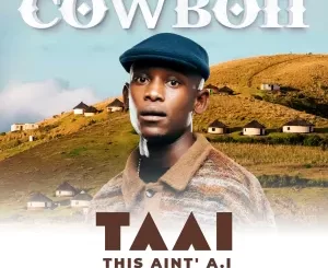 CowBoii - Tsokolo ft. Emtee, Thatohatsi & Musical Xhepard