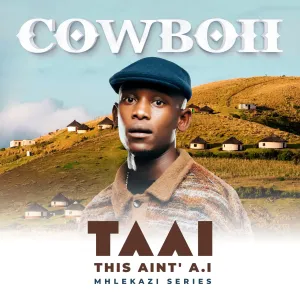 CowBoii - Tsokolo ft. Emtee, Thatohatsi & Musical Xhepard
