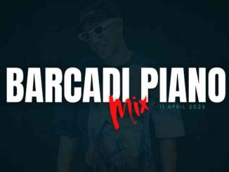 DJ Ace - Barcadi Piano Mix (April 2025)