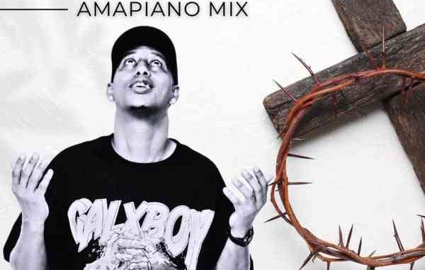 DJ Ace - Good Friday 2025 Amapiano Mix