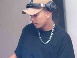 DJ Ice Flake - The Ice Flake Show Exclusive S1E3