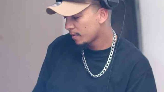 DJ Ice Flake - The Ice Flake Show Exclusive S1E3