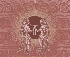 DJ Kabila & Dr. Feel - Heaven Choir