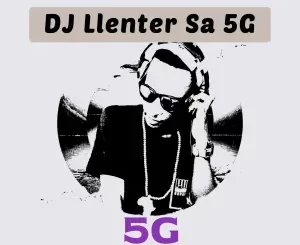 DJ Llenter SA - 5G