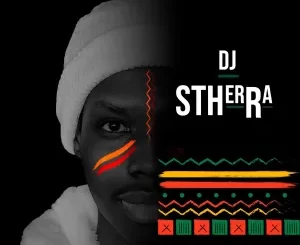 DJ Stherra - Dimensions EP