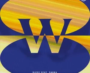 DJEFF - Wena ft. Shoba