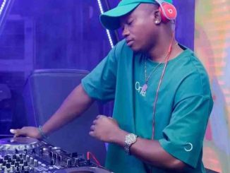 Da Gifto - Groove Cartel Deep House Mix