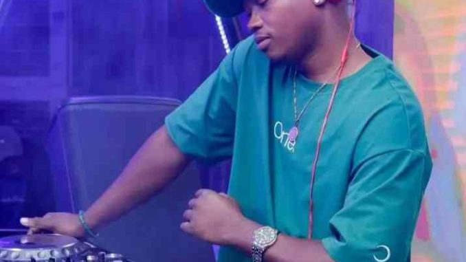 Da-Gifto---Groove-Cartel-Deep-House-Mix Da Gifto - Groove Cartel Deep House Mix