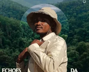 Da Lee LS - Echoes of Africa Album