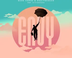 Dark Horse & Soulfreakah - Envy ft. Faith Nkatsana
