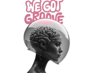 Deep Essentials - We got groove