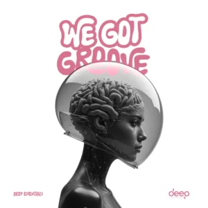 Deep Essentials - We got groove