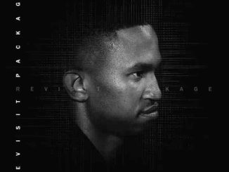 Dj Shima - Revisit Package 7