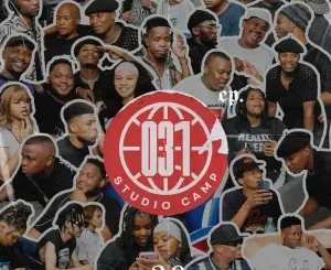 Dlala Thukzin & Kabza De Small - Mpumelelo ft. Sykes, Limit Nala & Thukuthela