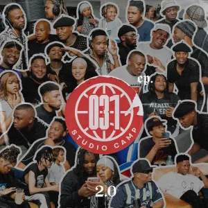 Dlala Thukzin & Kabza De Small - Mpumelelo ft. Sykes, Limit Nala & Thukuthela