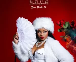 Drihanna, Gubziin & RIVALZ - L.O.V.E ft. Mbalee N