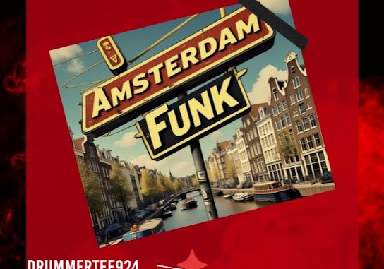DrummeRTee924-Lee-Ki---Amsterdam-Funk-Cardi DrummeRTee924 & Lee Ki - Amsterdam Funk & Cardi
