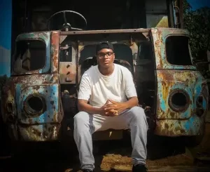 El-Kay MusiQ - Bug Wethu EP