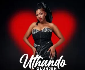 Fezeka Dlamini & Mduduzi Ncube - Uthando Olunjeh