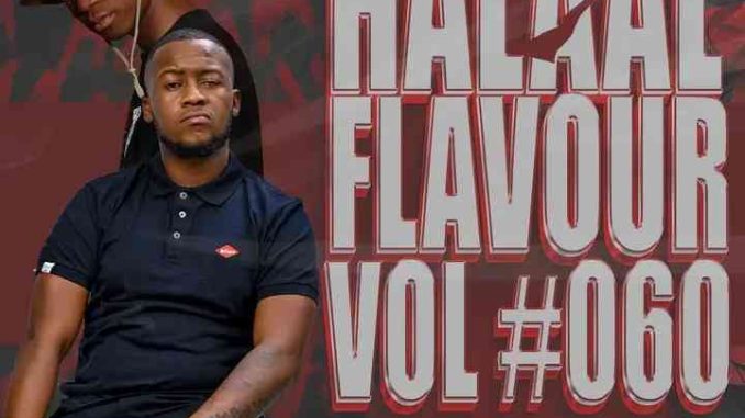 Fiso El Musica & ShakaMan YKTV - Halaal Flavour #060