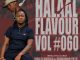Fiso El Musica & ShakaMan YKTV - Halaal Flavour #060