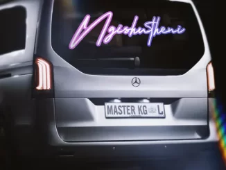 Goon Flavour, Master KG & Eemoh - Ngishutheni