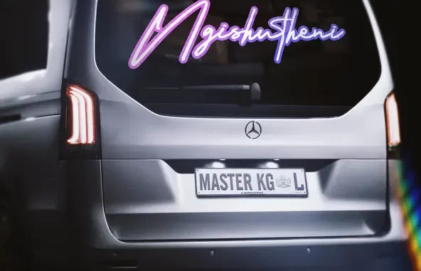 Goon Flavour, Master KG & Eemoh - Ngishutheni