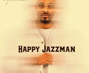 Happy Jazzman - Manelisi EP