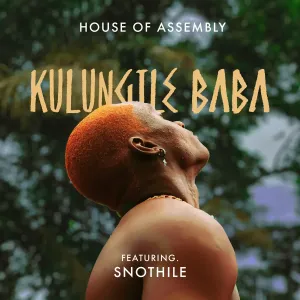 House of Assembly - Kulungile Baba Album