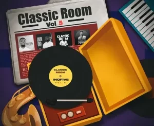 InQfive - Classic Room Vol.5
