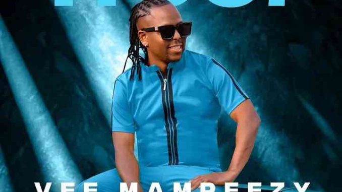 Jazzman-Vee-Mampeezy---Iyoo Jazzman & Vee Mampeezy - Iyoo