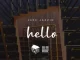 June Jazzin - Hello (Original Mix)